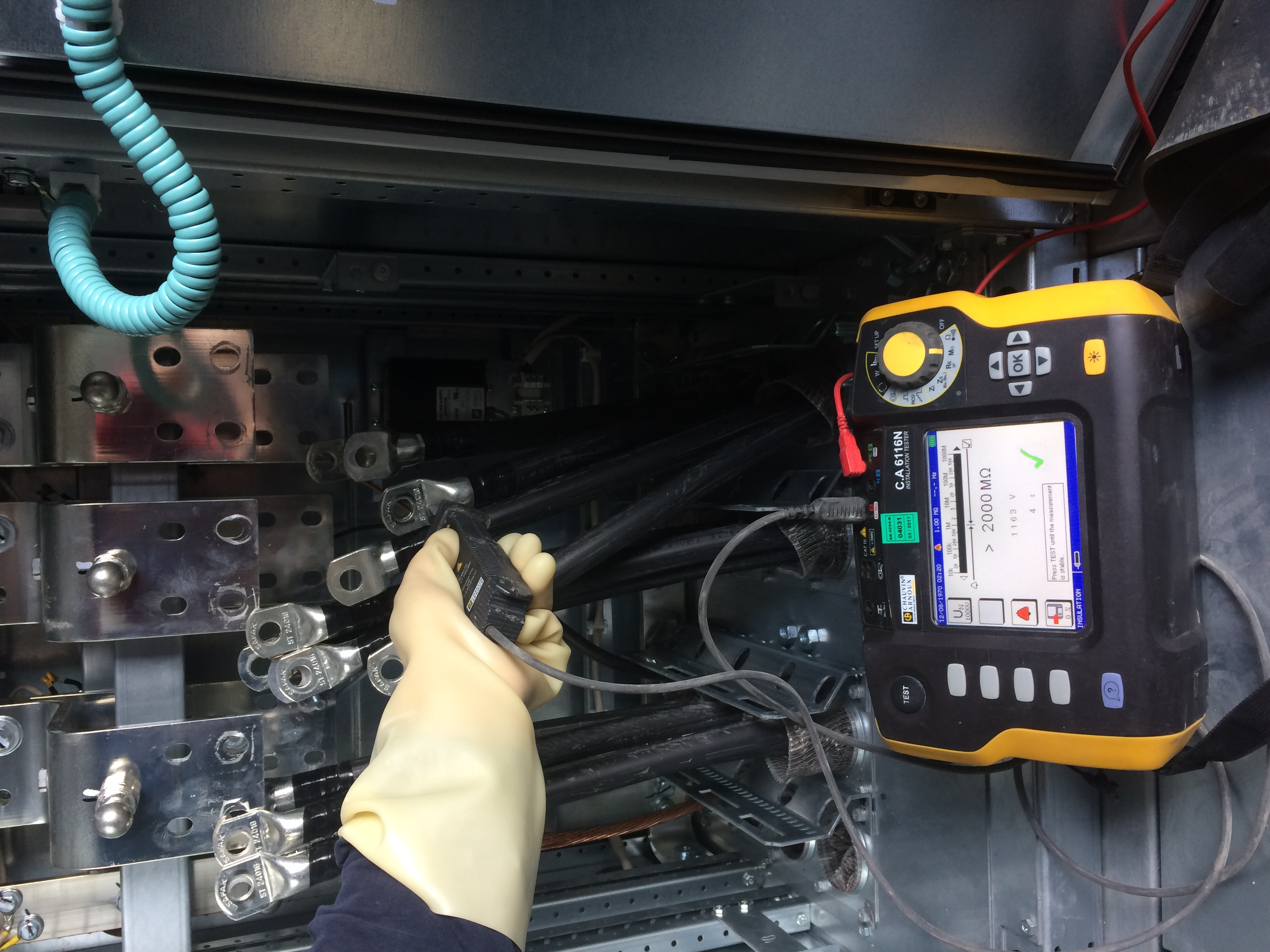 Ölçüm Hizmetleri